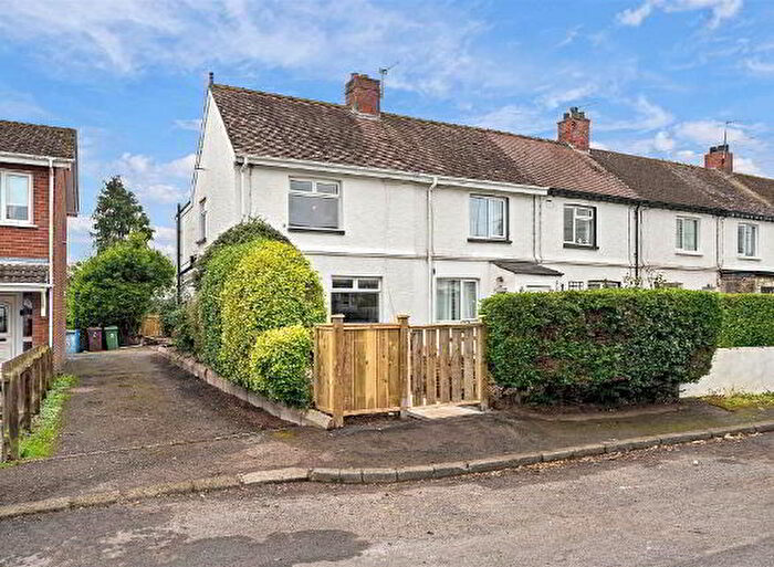 3 Bedroom End Of Terrace House For Sale In Sandymount, Lisburn, BT27