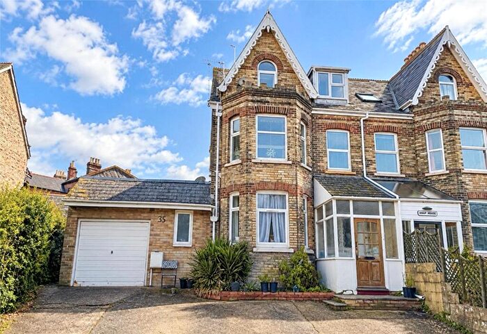 1 Bedroom Apartment To Rent In Avenue Road, Weymouth, Dorset, DT4