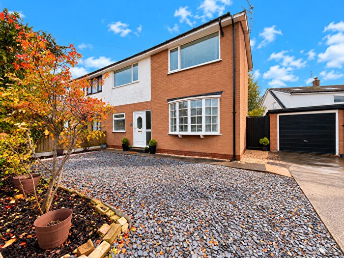 2 Bedroom Semi-Detached House For Sale In Fleetwood Road, Carleton, FY6