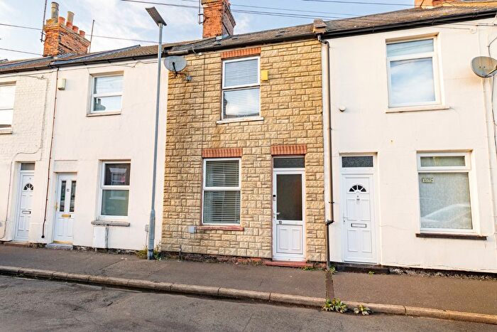 2 Bedroom Terraced House For Sale In Langham Street, King's Lynn, Norfolk, PE30
