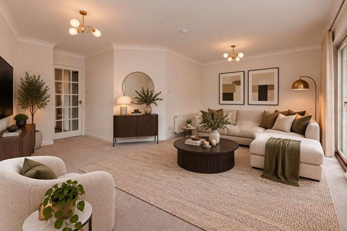 3 Bedroom Detached Bungalow For Sale In Glenisla Court, Whitburn, EH47