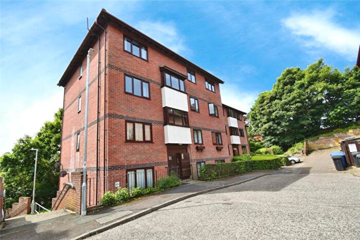 1 Bedroom Apartment For Sale In Oakstead Close, Ipswich, Suffolk, IP4