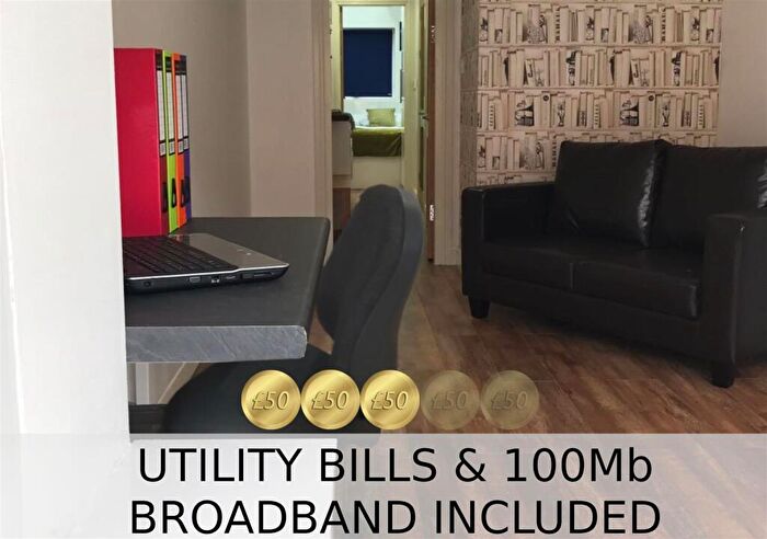 1 Bedroom Flat To Rent In Next To The University Of Birmingham, B29