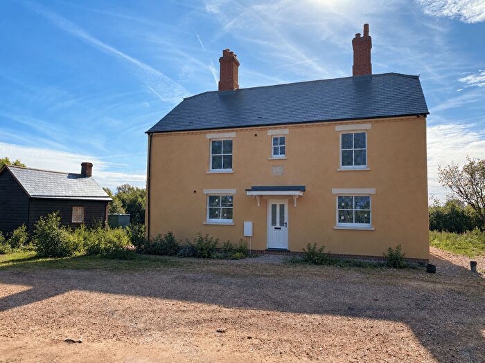 4 Bedroom Detached House To Rent In Mill Road, Stanford, Biggleswade, SG18