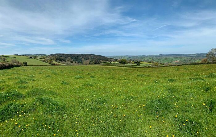 Land For Sale In Bovey Tracey, Newton Abbot, TQ13