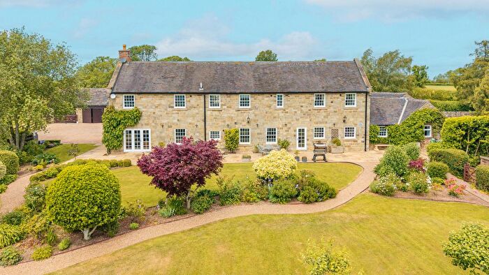 7 Bedroom Detached House For Sale In Hazelwood, Belper, DE56