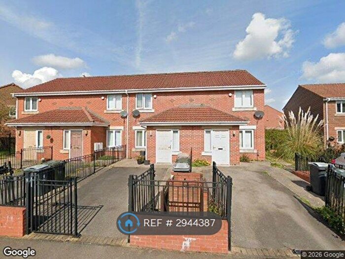 2 Bedroom Terraced House To Rent In Richmond Grove, North Shields, NE29