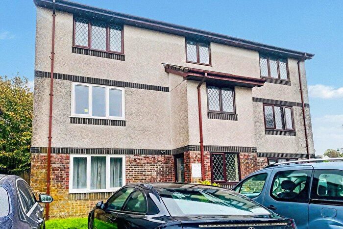 2 Bedroom Apartment For Sale In Penlee Close, Callington, Cornwall, PL17