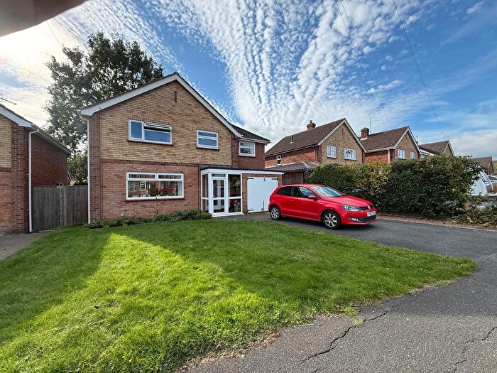 4 Bedroom Property To Rent In Oakfield Road, Malvern, WR14