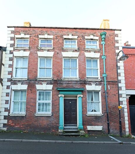 5 Bedroom Block Of Flats For Sale In Dodington, Whitchurch, Shropshire, SY13