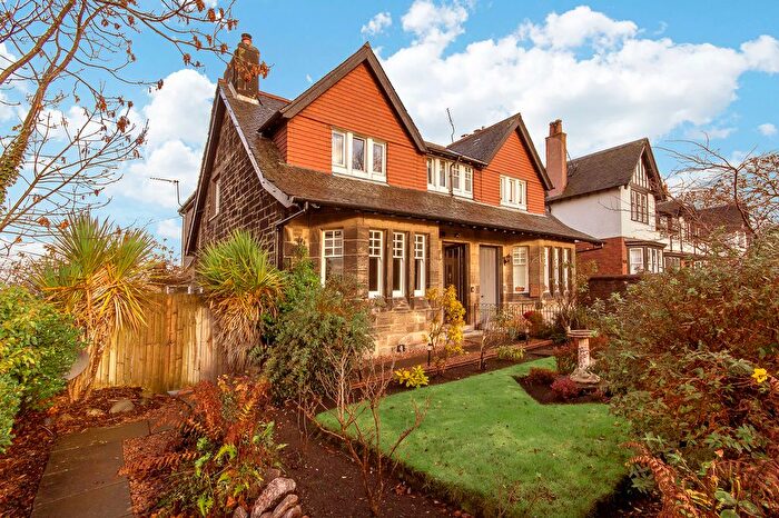 3 Bedroom Villa For Sale In Grahamsdyke Road, Bo'ness, West Lothian, EH51