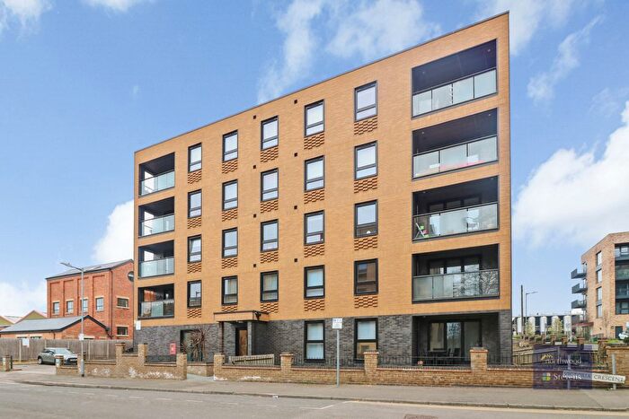 1 Bedroom Flat To Rent In Victoria Crescent, Ashford, Ashford, TN23