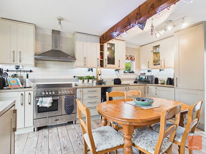2 Bedroom Semi-Detached House For Sale In Trelawney Road, St Agnes, TR5