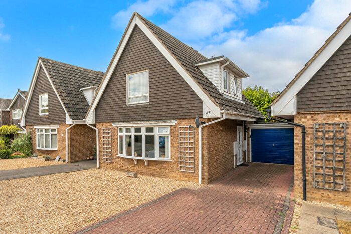 3 Bedroom Detached House For Sale In Linchfield Road, Deeping St James, Peterborough, PE6