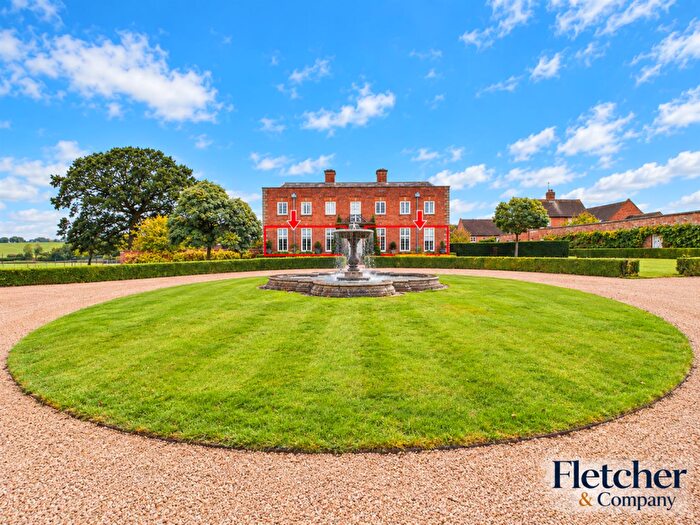 2 Bedroom Apartment To Rent In The Pavillion, Clifton Hall, Clifton Campville, B79