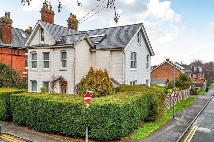7 Bedroom Detached House For Sale In Albert Road, Ashford, TN24