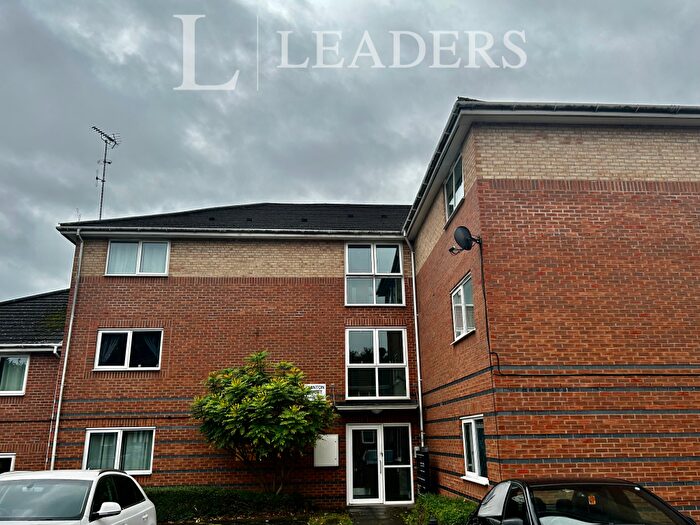 1 Bedroom Flat To Rent In Hagley Road West, Oldbury, West Midlands, B68