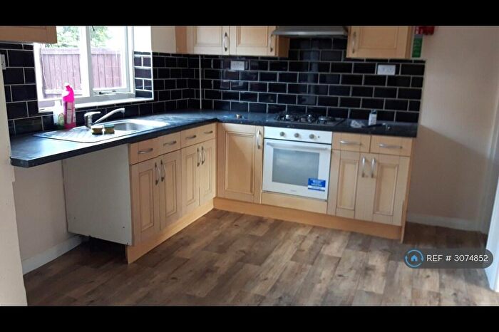 2 Bedroom Terraced House To Rent In Tissington Road, Nottingham, NG7