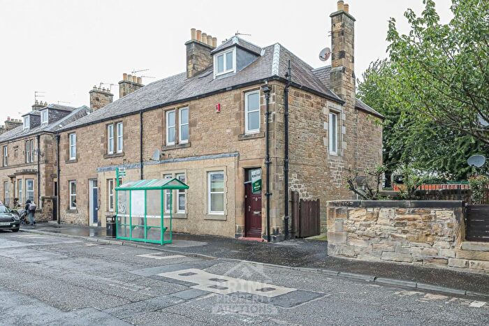 2 Bedroom Flat For Sale In Bonnyrigg Road, Dalkeith, EH22