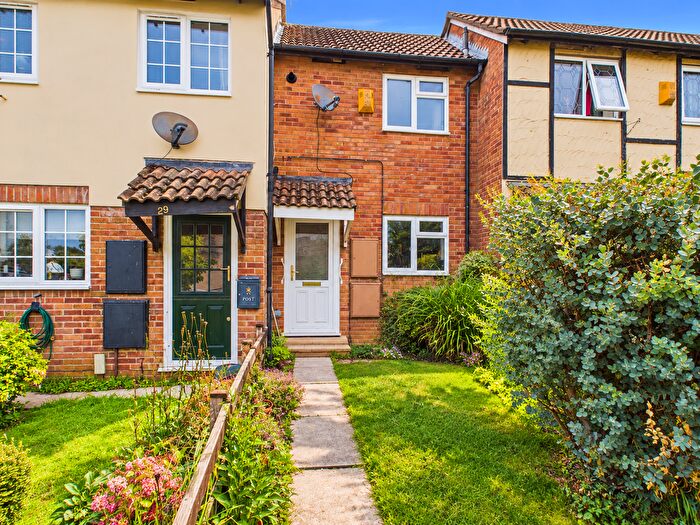 1 Bedroom Terraced House For Sale In Maypole Green, Bream, Lydney, GL15