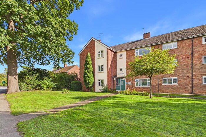 2 Bedroom Flat For Sale In Willow Crescent, Guernsey House Willow Crescent, CH2