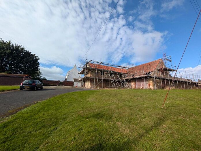 Barn Conversion For Sale In Cotsford Grange Farm Barn, Horden, Peterlee, County Durham, SR8