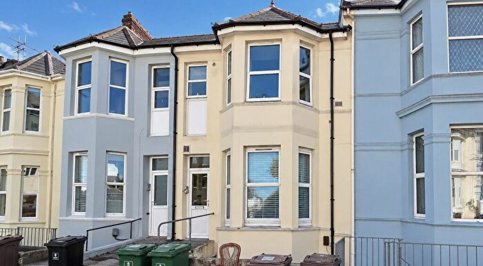 1 Bedroom Apartment To Rent In Ashford Road, Plymouth, PL4