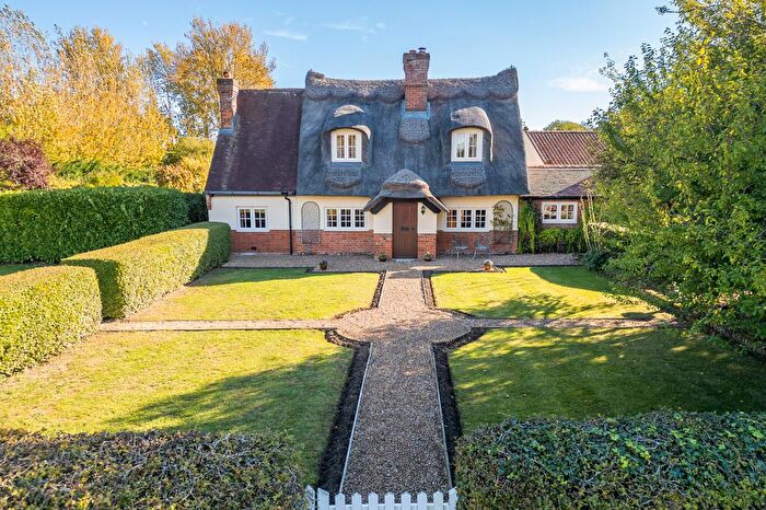 4 Bedroom Detached House For Sale In Church Road, Yelverton, Norwich, NR14