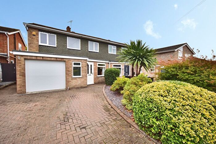 3 Bedroom Semi-Detached House For Sale In Bramley Road, East Peckham, Tonbridge, TN12