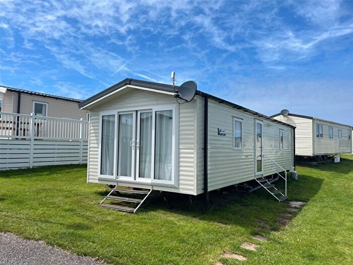 2 Bedroom Property For Sale In Newquay Bay Resort, Trevelgue, Newquay, Cornwall, TR8