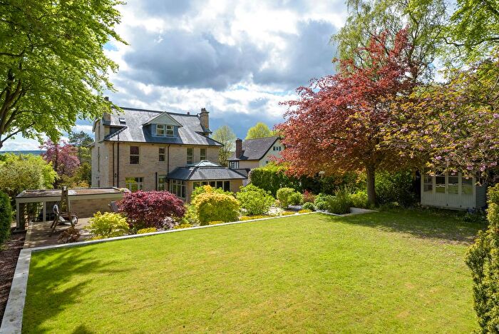 7 Bedroom Detached House For Sale In Ivy Park Road, Ranmoor, Sheffield, S10