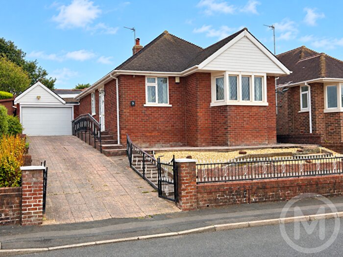 2 Bedroom Detached Bungalow For Sale In Ashley Close, Bispham, FY2