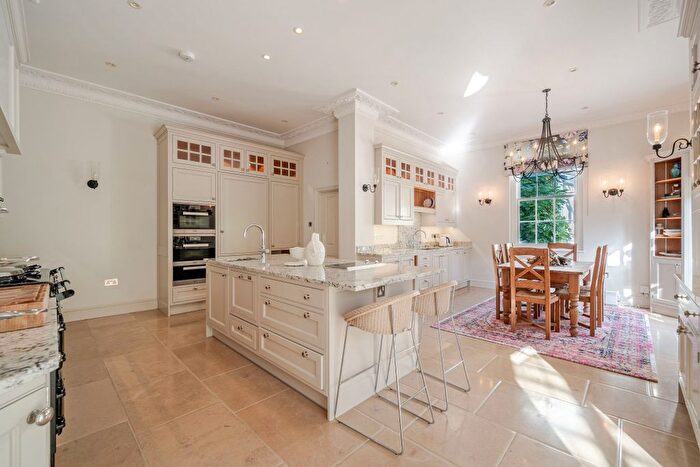 7 Bedroom Detached House For Sale In St. Georges Road, Hayle, Cornwall, TR27