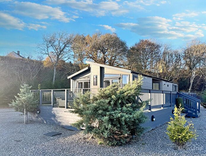 2 Bedroom Lodge For Sale In The Sanctuary, Loch Ness Highland Resort, Glendoe Road, PH32