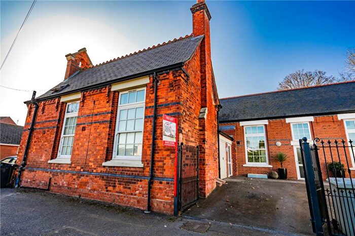 2 Bedroom Semi-Detached House For Sale In Peppercorn Walk, Holton-Le-Clay, DN36
