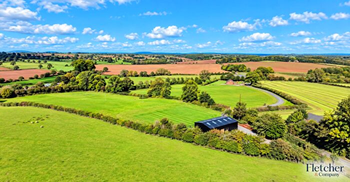 4 Bedroom House To Rent In Shirley View Barn, Marsh Hollow, Hollington, Ashbourne, DE6