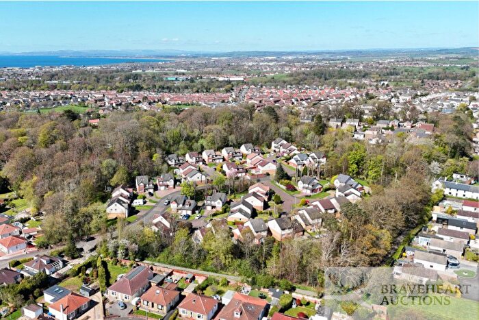 Land For Sale In Rabbie Burns Land Plot, Ayr, South Ayrshire, KA7