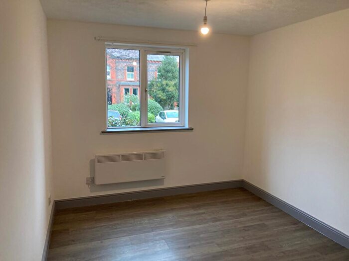 2 Bedroom Apartment To Rent In Ryan House, Grosvenor Road, Claughton, Wirral, CH43