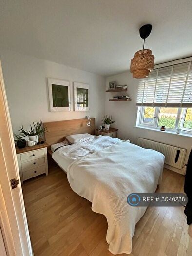 2 Bedroom Terraced House To Rent In Loughton, Loughton, IG10