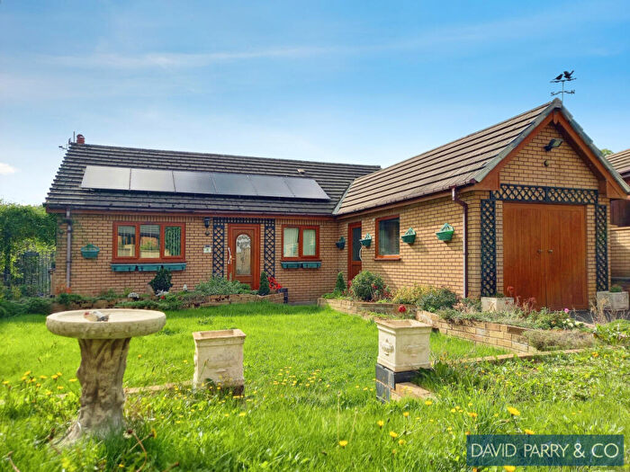 3 Bedroom Bungalow For Sale In Whitton Knighton, LD7