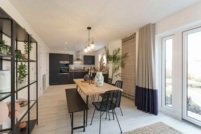 5 Bedroom Detached House For Sale In Broadwell Heights, Westwood Heath, Coventry, West Midlands, CV4