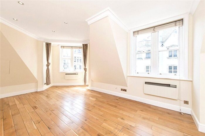 1 Bedroom Flat To Rent In Old Bond Street, London, W1S