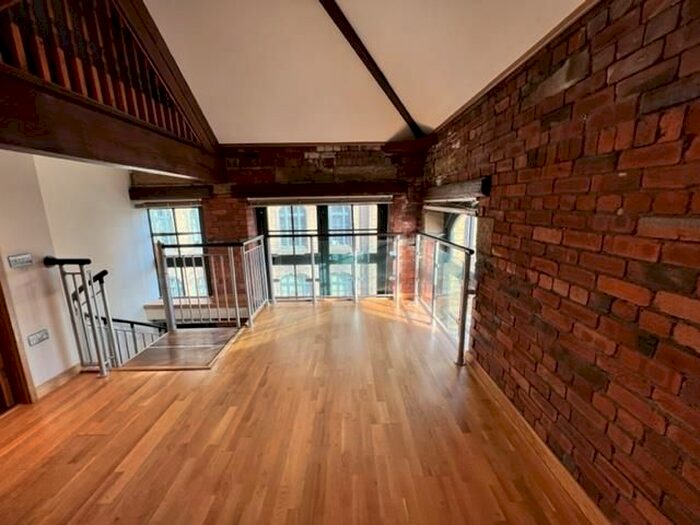 1 Bedroom Flat For Sale In Byron Studios, Bradford, BD3