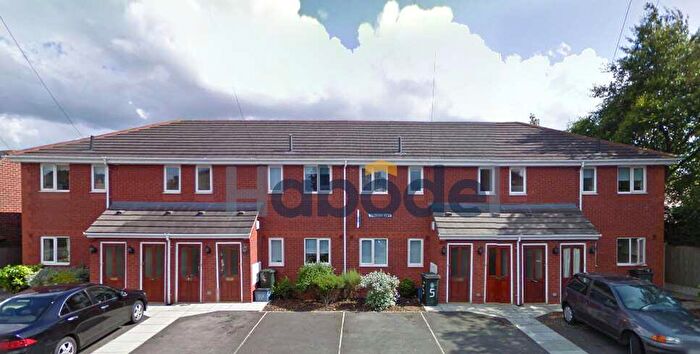 1 Bedroom Flat To Rent In Wilkinson Mews, Wilkinson Street North, Westminster, Ellesmere Port, CH65