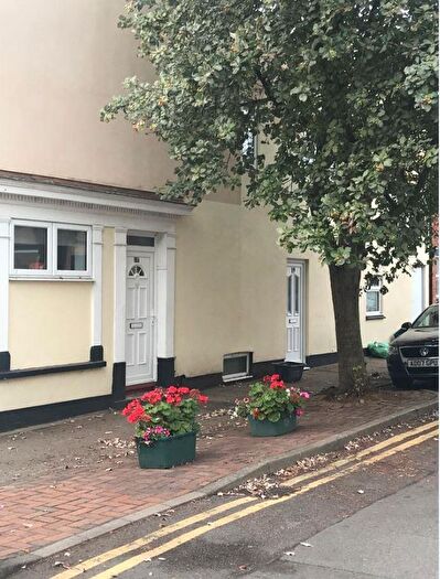 1 Bedroom Flat To Rent In Victoria Road, Northampton, NN1