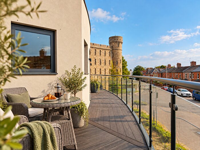 1 Bedroom Apartment To Rent In Haven House, The Barrack Quarter, Bridport Road, Dorchester, DT1