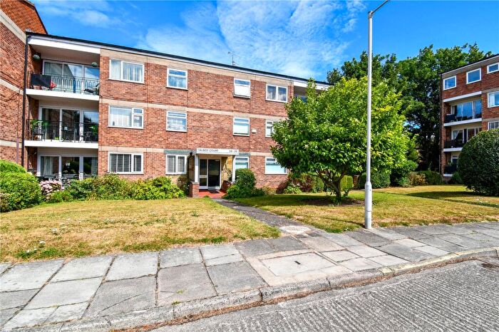 2 Bedroom Flat For Sale In Talbot Court, Prenton, Wirral, CH43