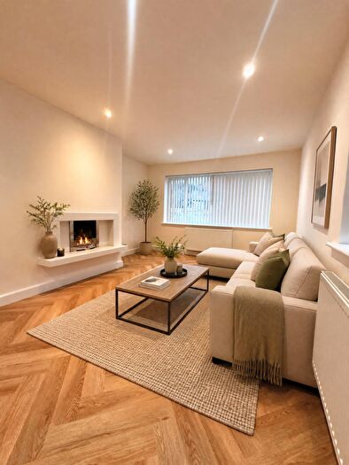3 Bedroom Detached Bungalow For Sale In Templegate Avenue, Leeds, West Yorkshire, LS15