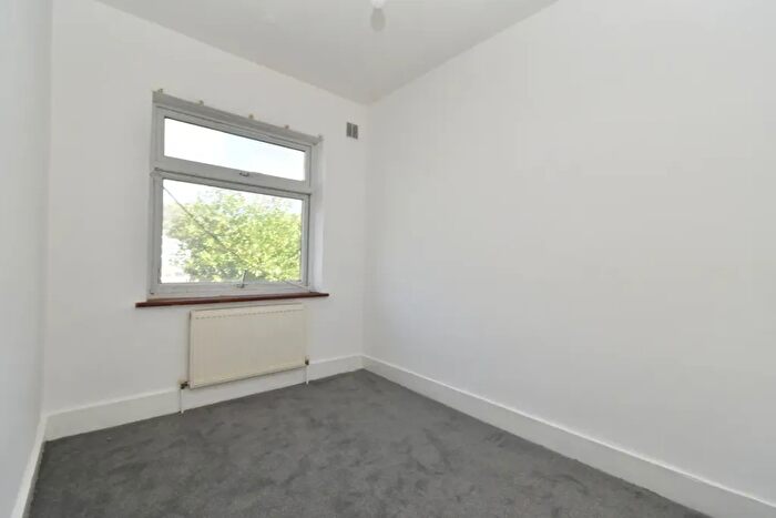 3 Bedroom Terraced House To Rent In Abbey Avenue, Wembley, HA0
