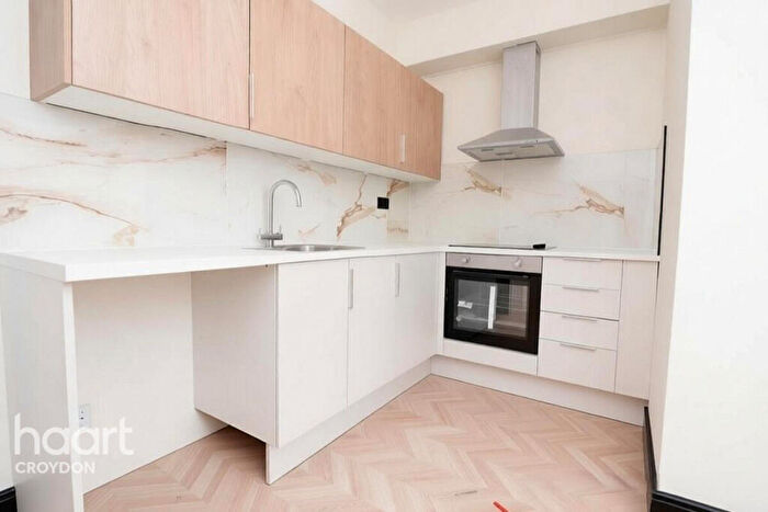 1 Bedroom Flat To Rent In Langdale Road, Thornton Heath, CR7